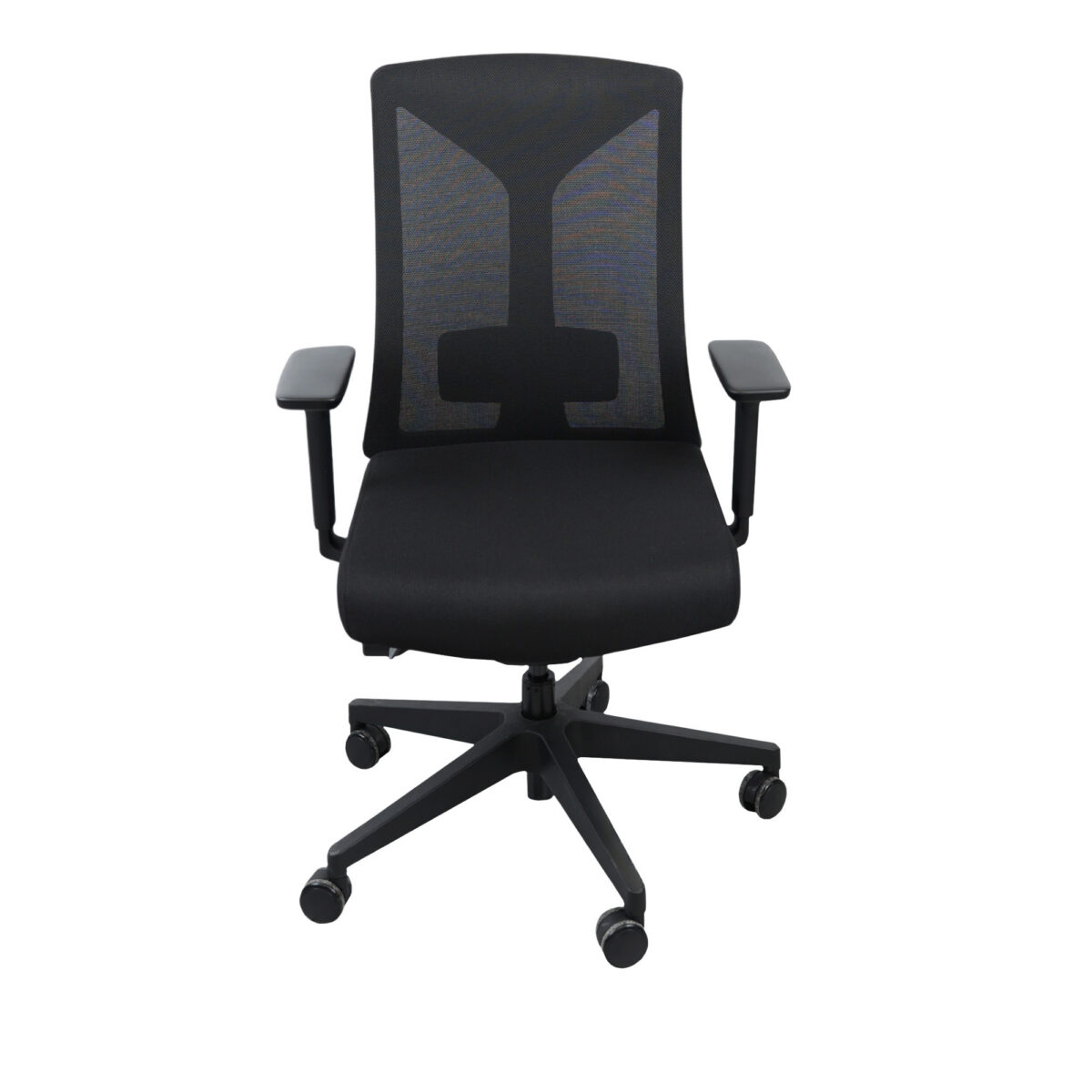 Офисное кресло Foden CF (8001B) Black