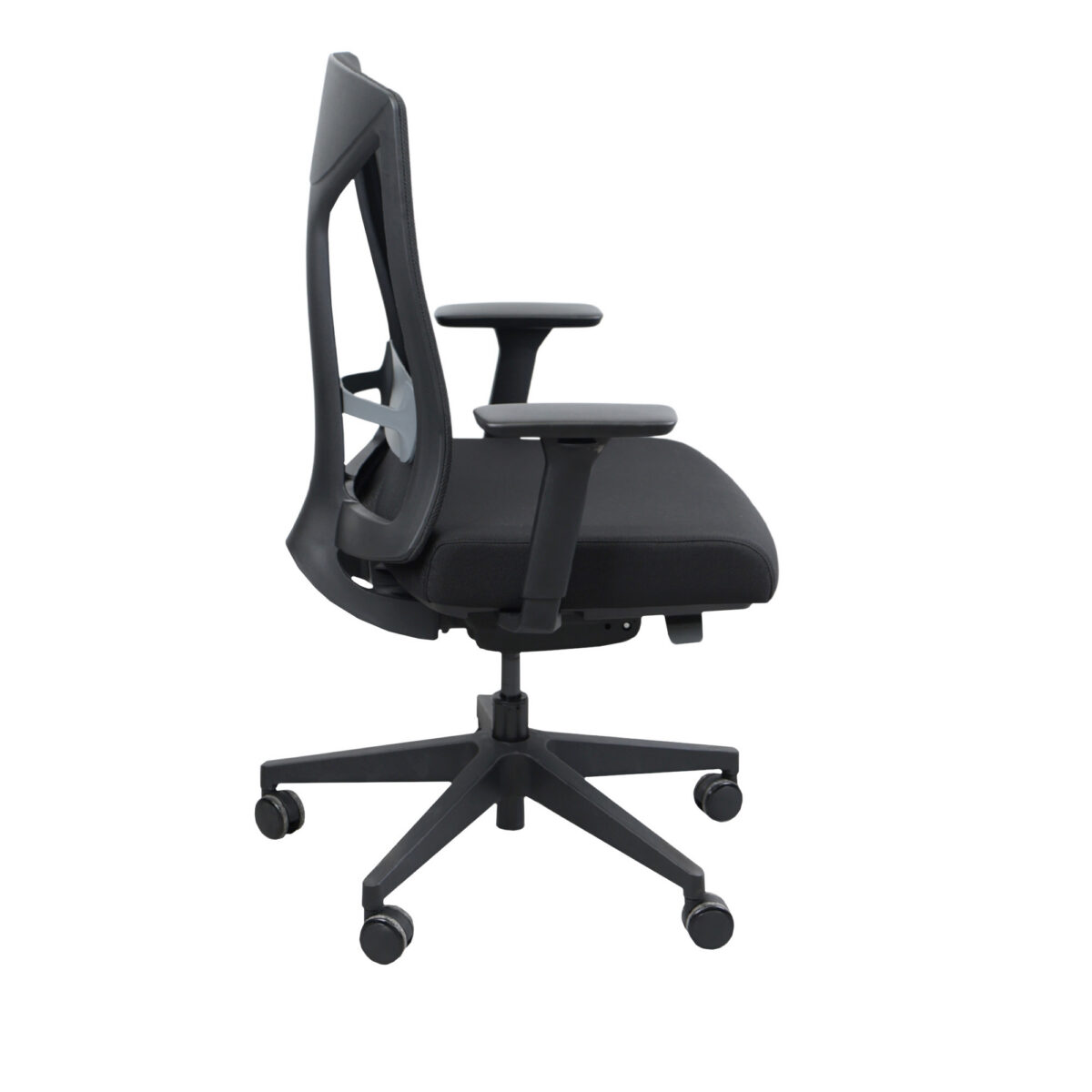 Офисное кресло Foden CF (8001B) Black