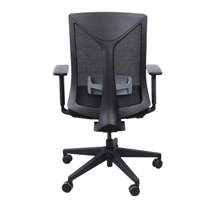 Офисное кресло Foden CF (8001B) Black