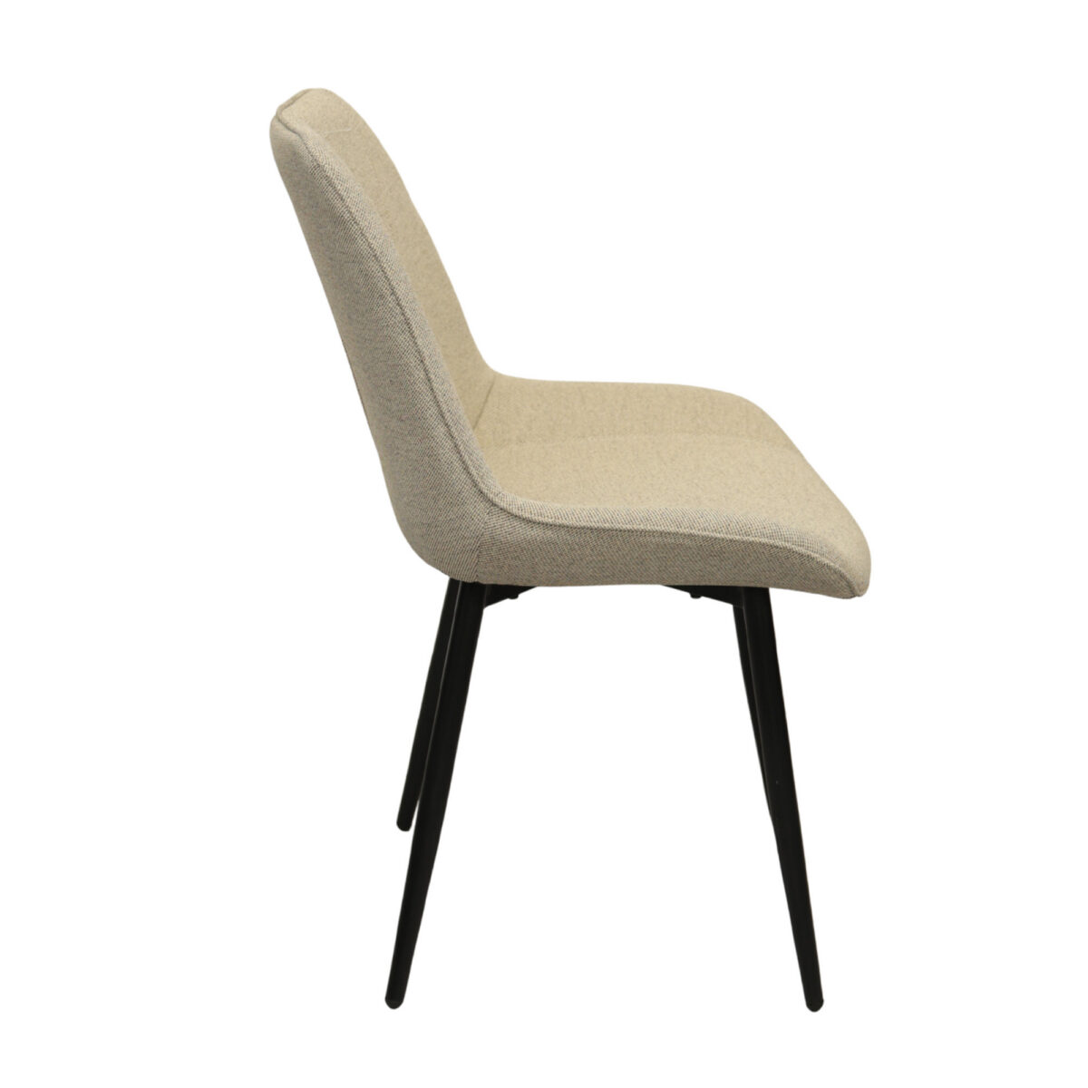 Scaun Alana Beige
