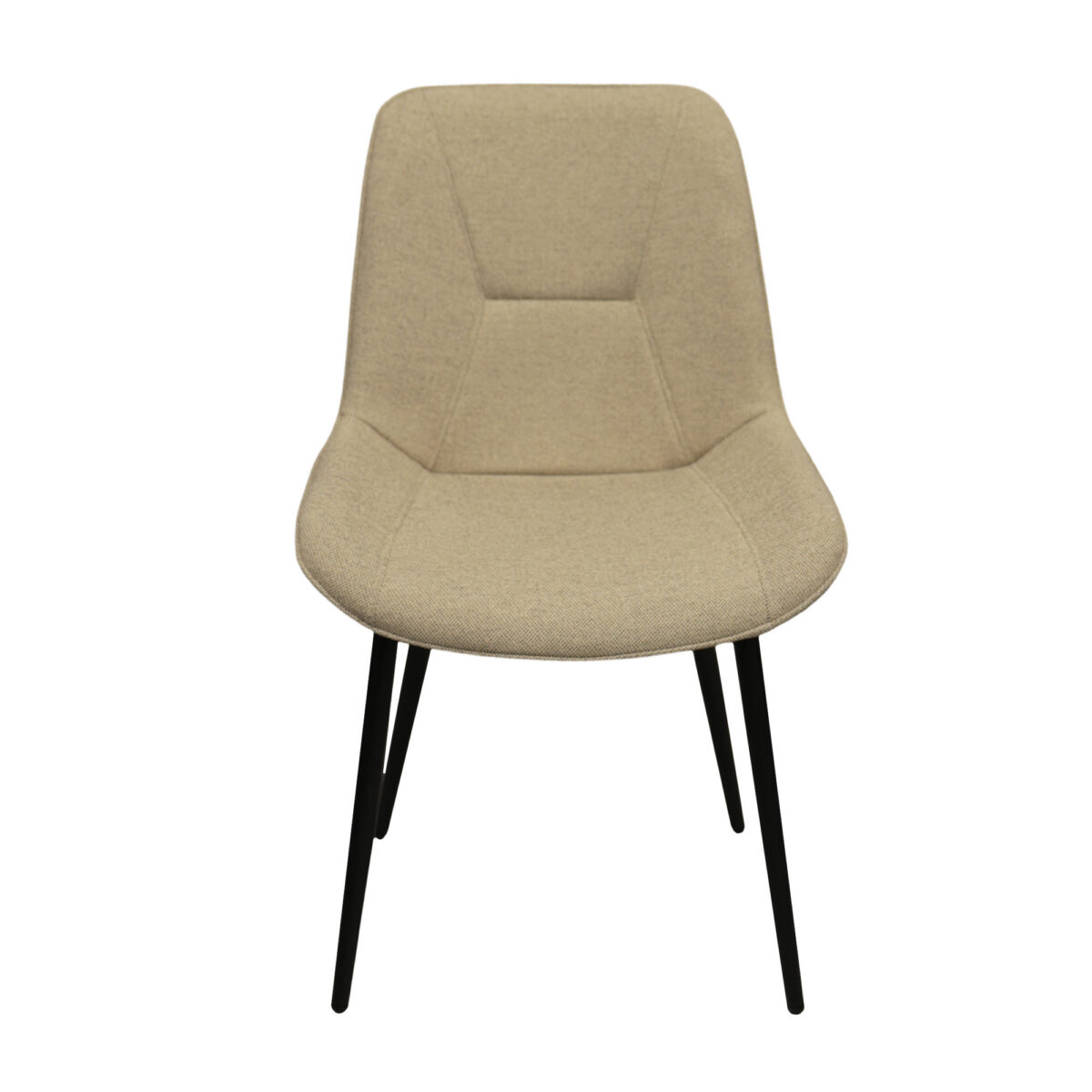 Scaun Alana Beige