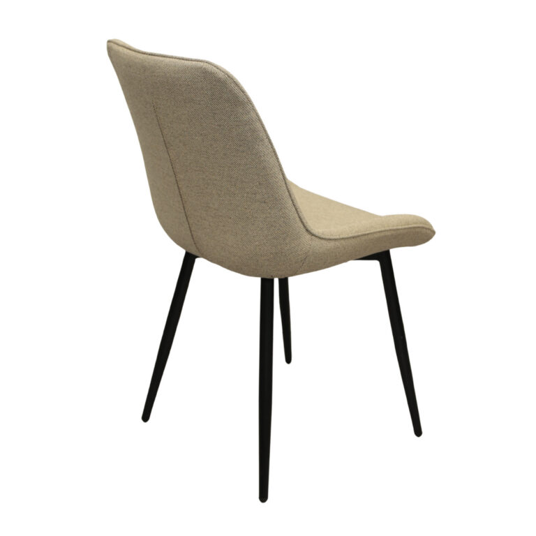 Scaun Alana Beige