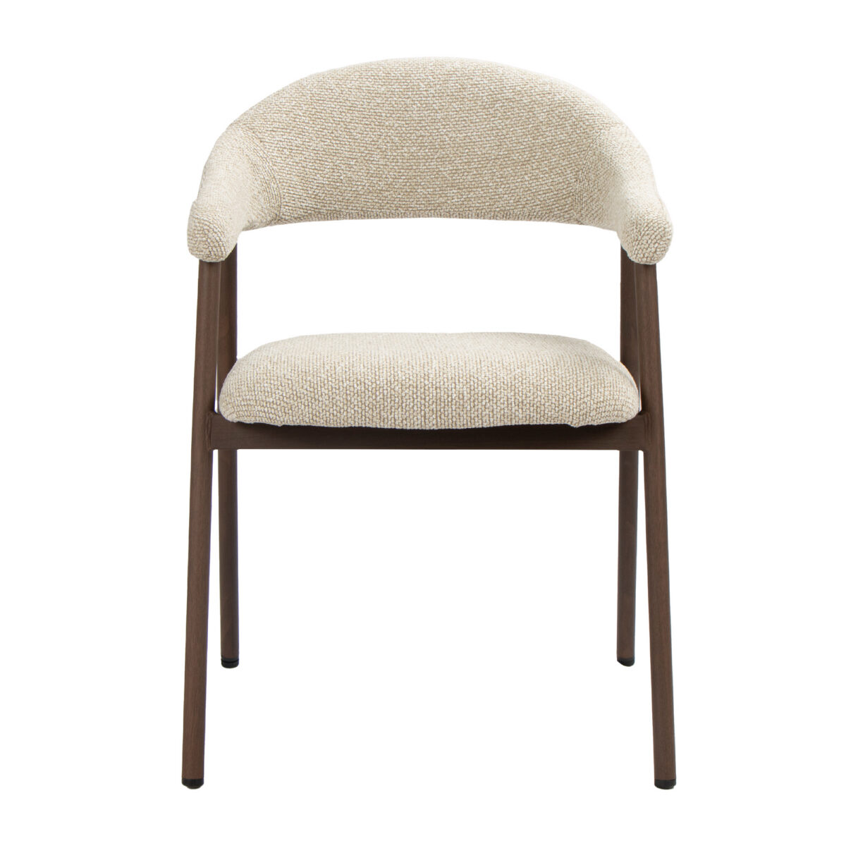Scaun Amaze Beige (Royal Boucle Natural)
