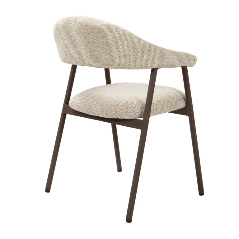 Scaun Amaze Beige (Royal Boucle Natural)