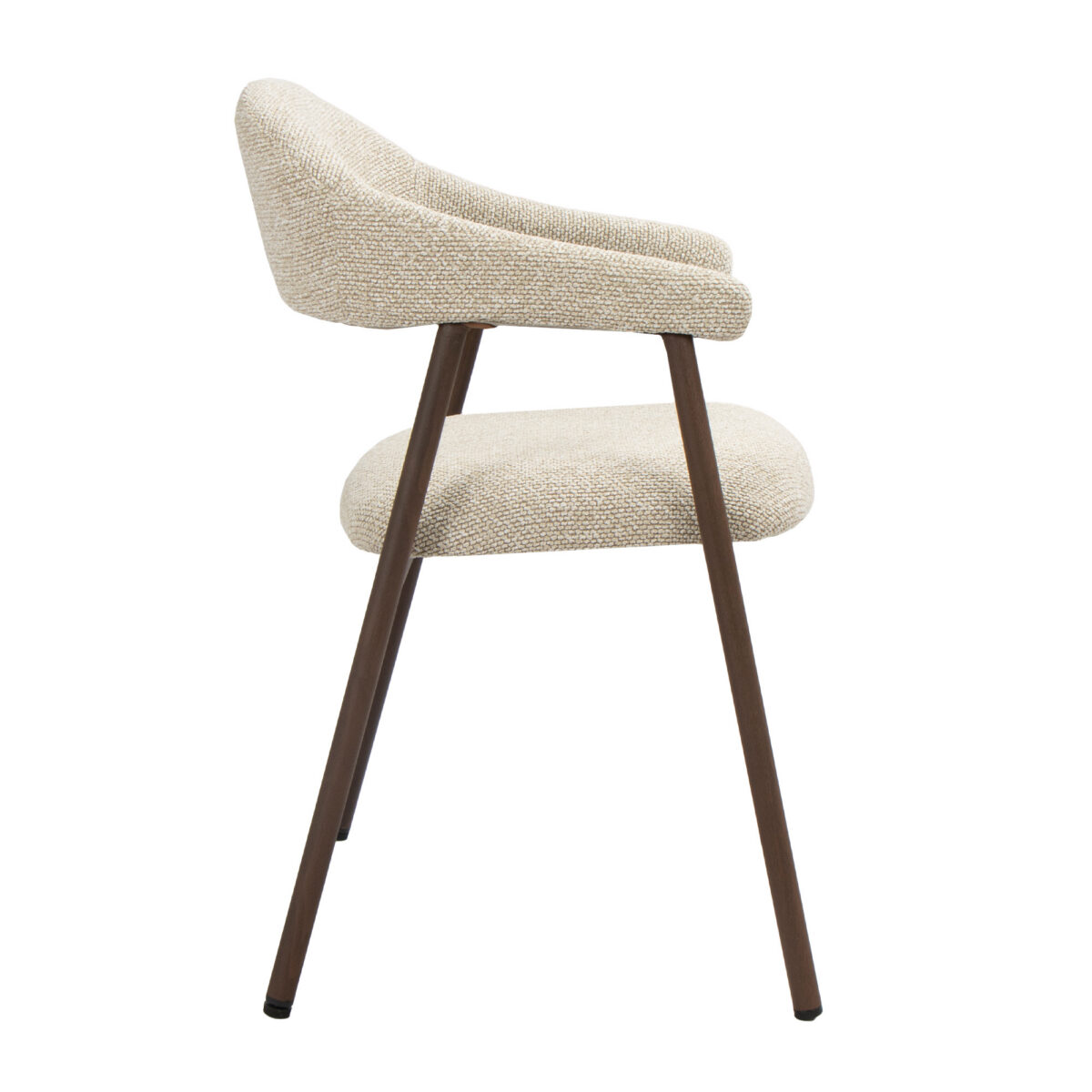 Scaun Amaze Beige (Royal Boucle Natural)