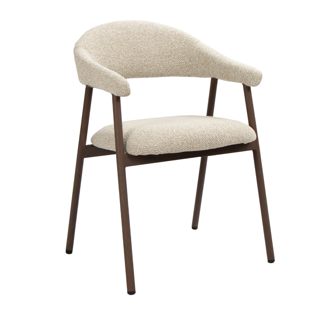 Scaun Amaze Beige (Royal Boucle Natural)