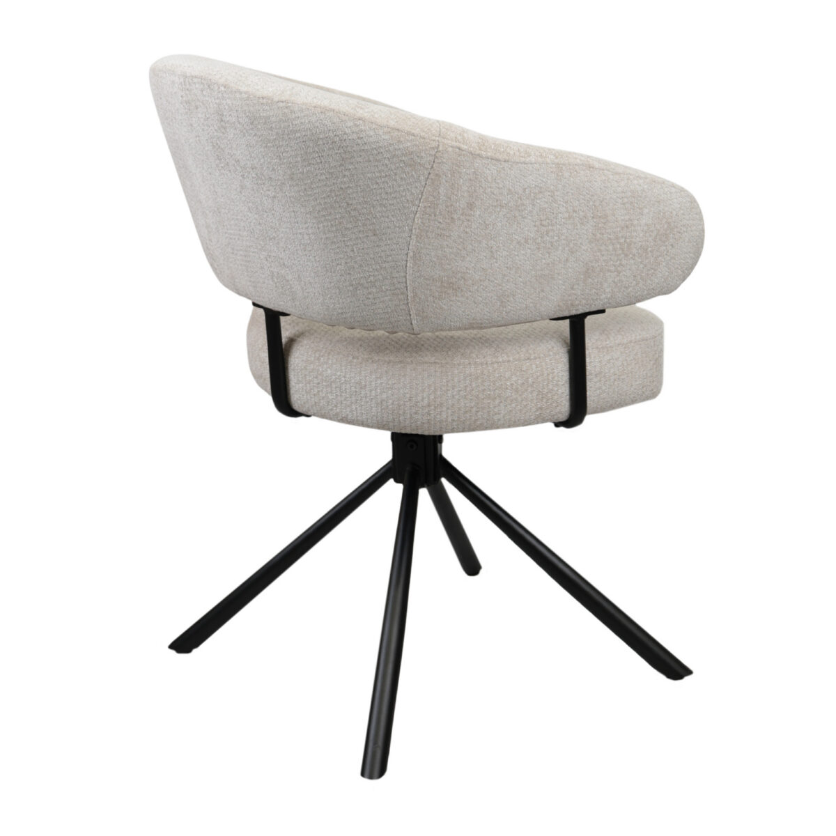 Стул Vasco Beige (Lappi 03)