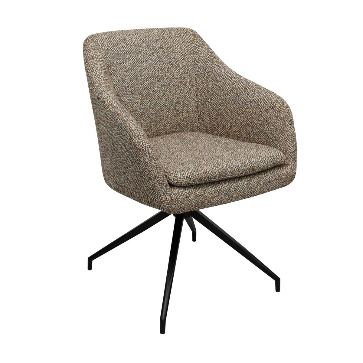 Стул Santi Terracotta