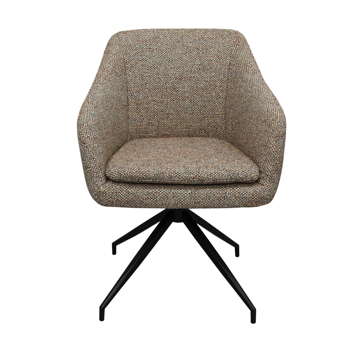 Стул Santi Terracotta