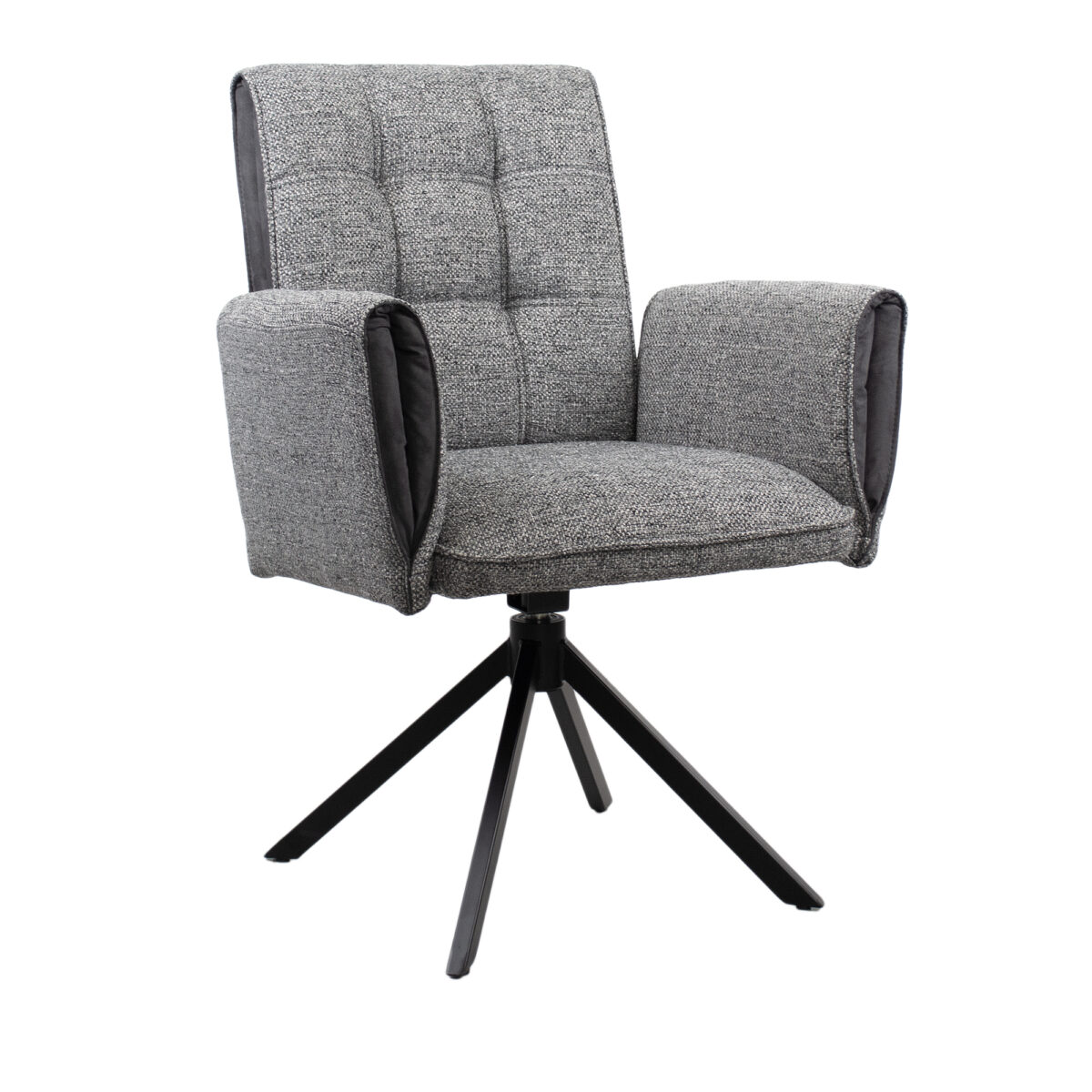 Стул Junior Grey