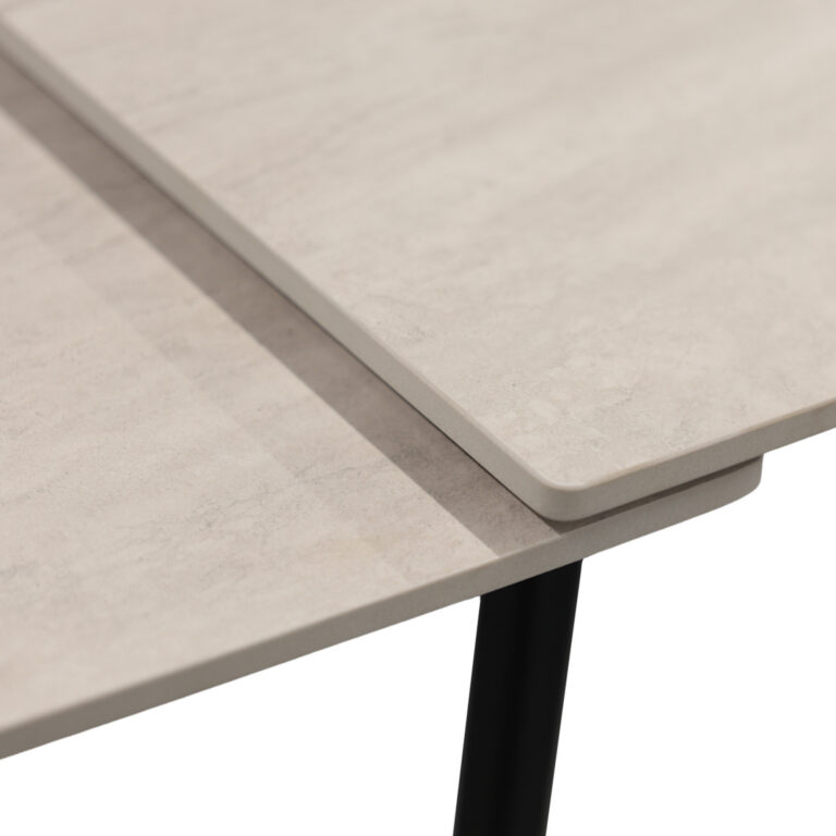 Pаздвижной стол Elara 1400/2000x900x760