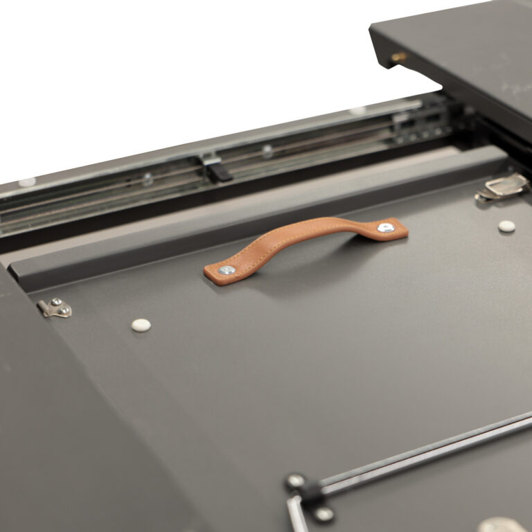 Pаздвижной стол Molli 160/200x90xH76