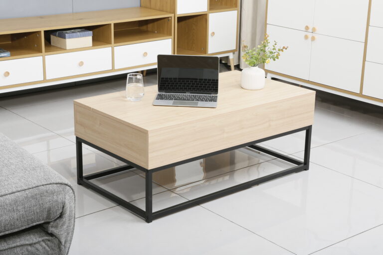 Журнальный столик Flip 100x55x40H