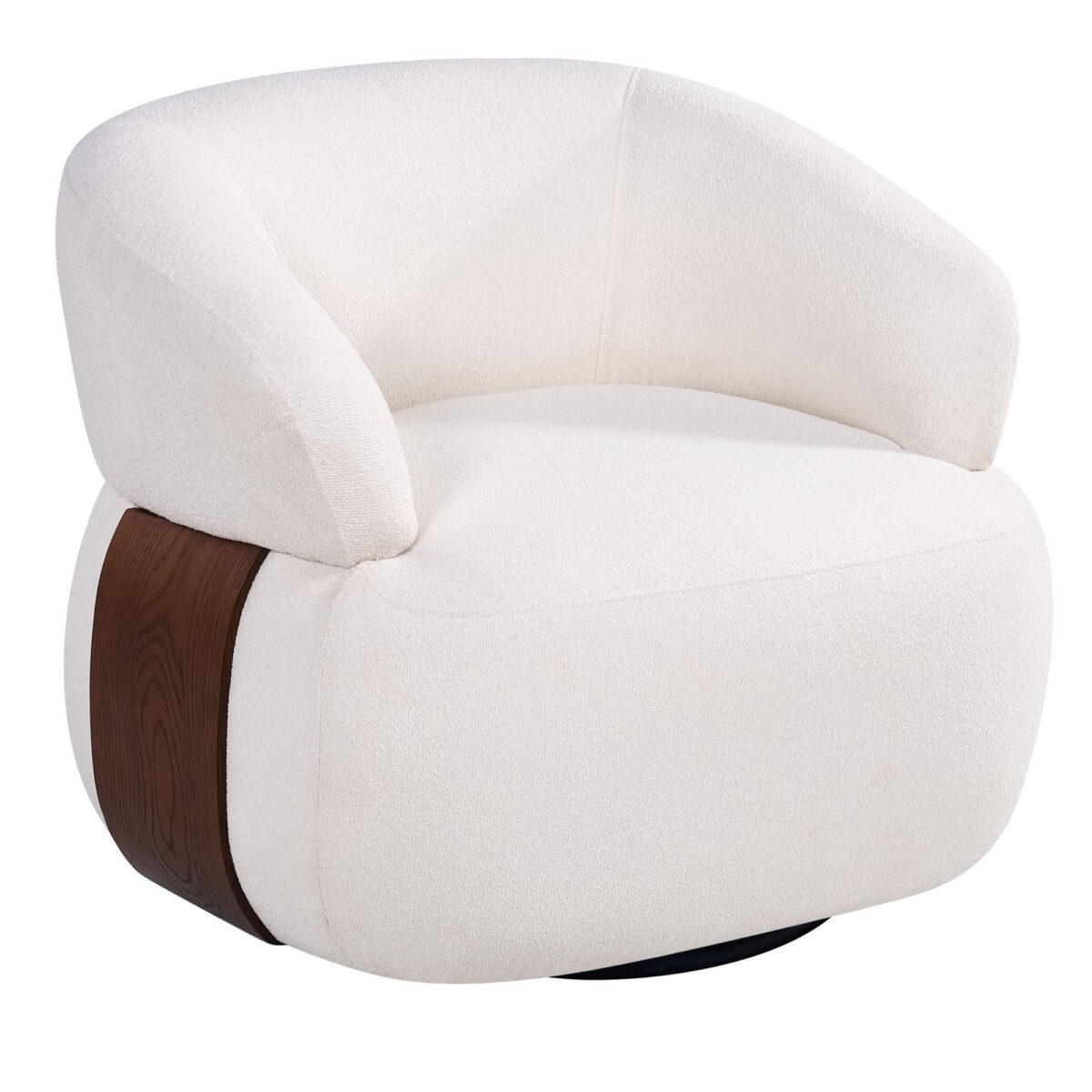 Кресло Alovy GAC-2414 Beige (DAVIS ADVENTURE)