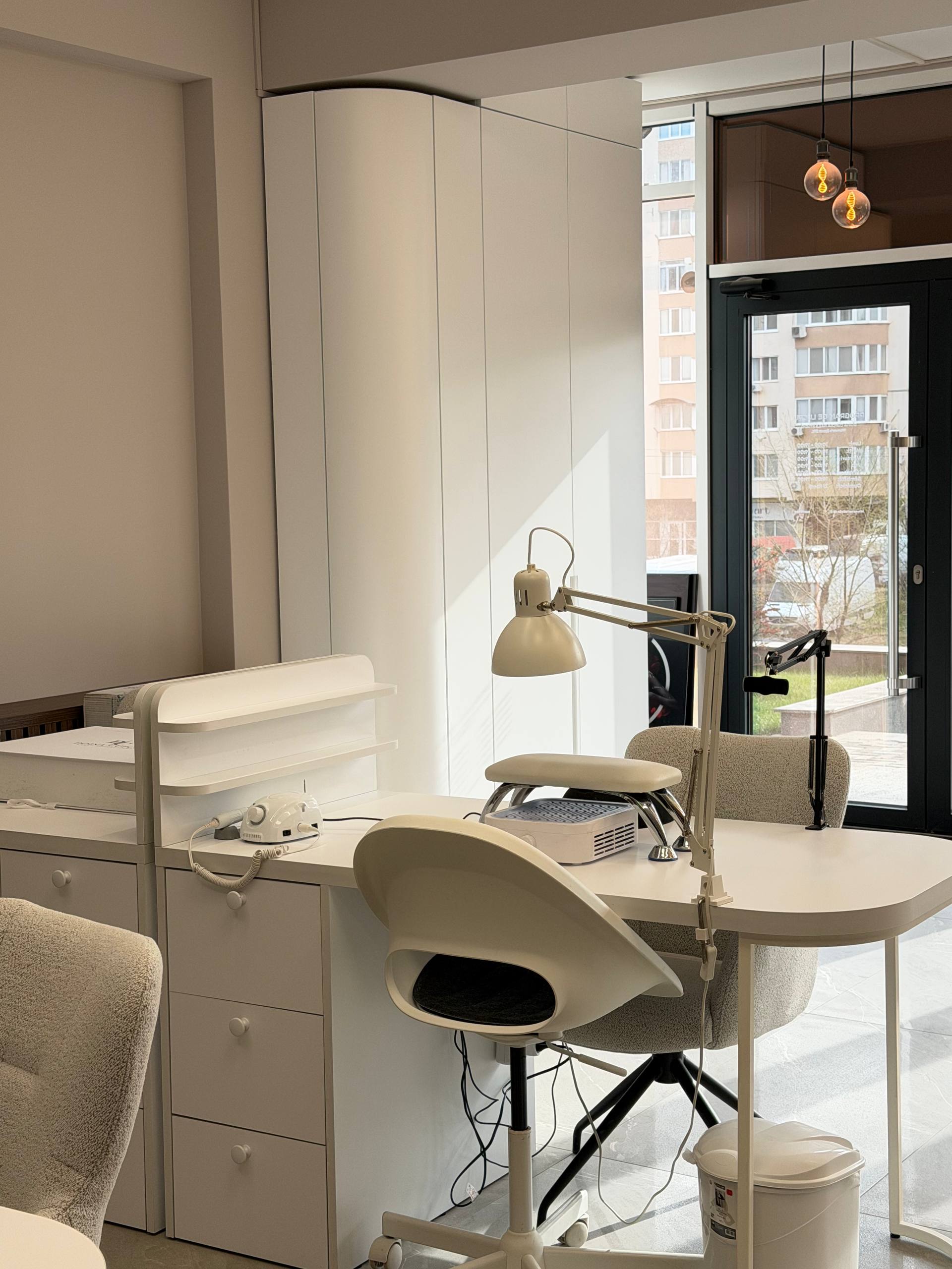 Mobila Salon de frumusete