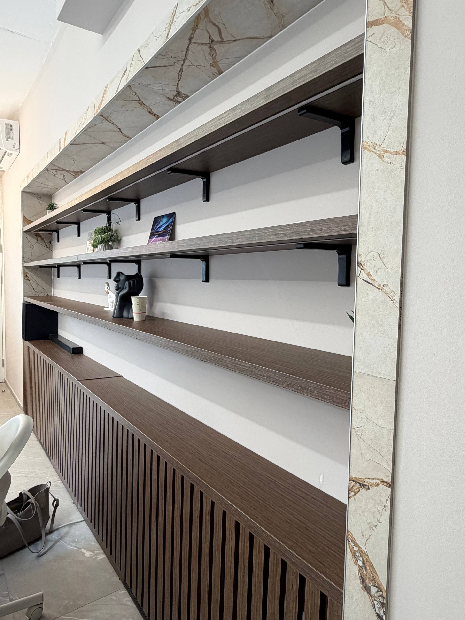 Mobila Salon de frumusete