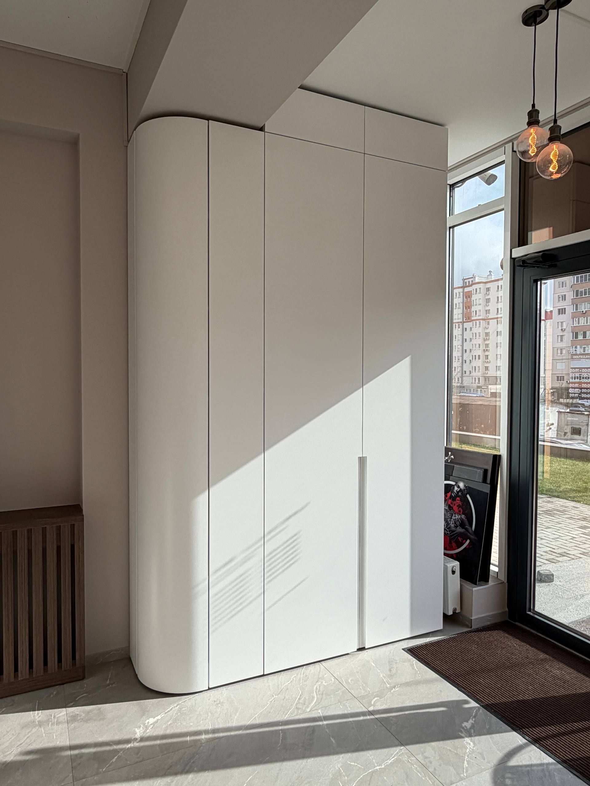 Mobila Salon de frumusete