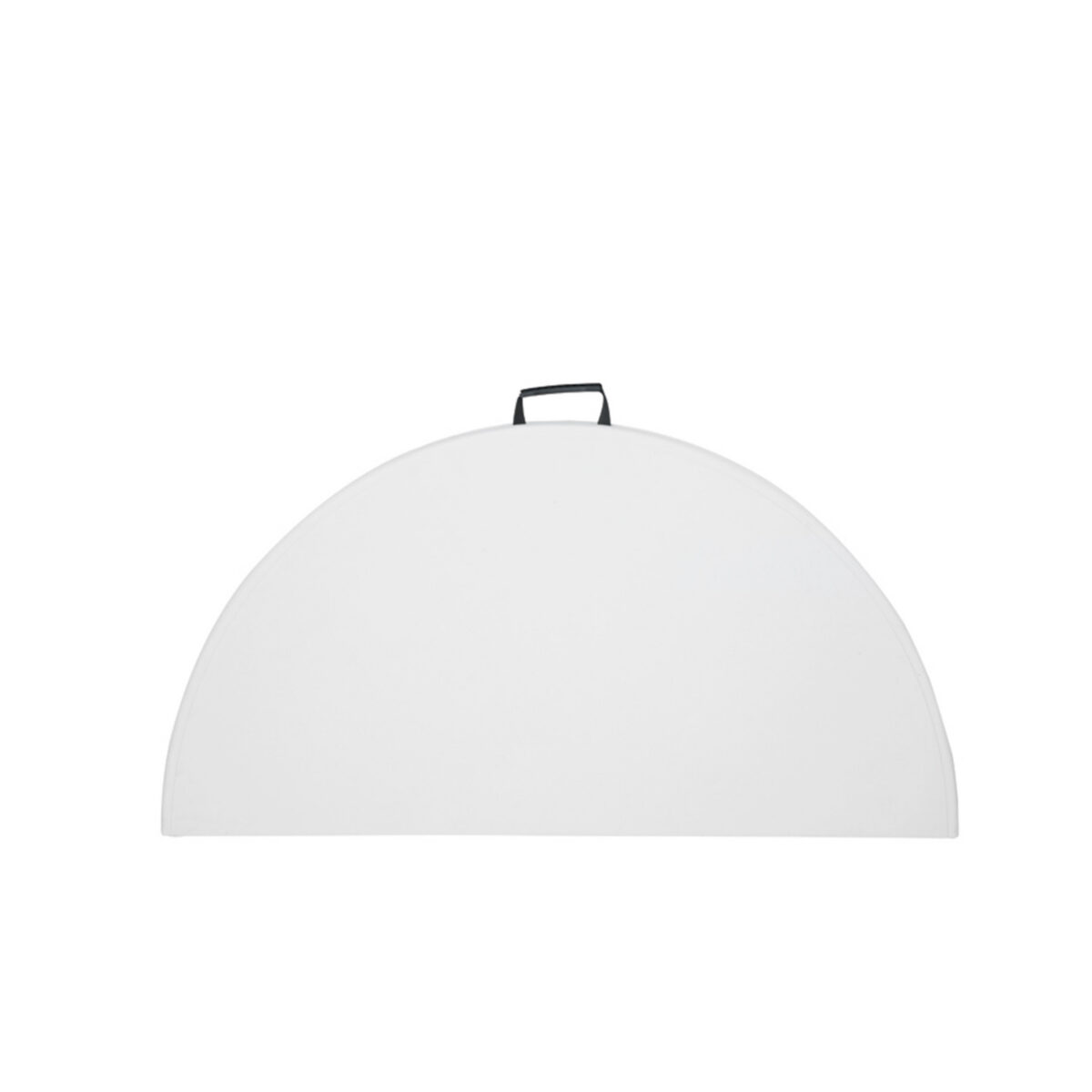 Складной стол Lumo D150xH74 White
