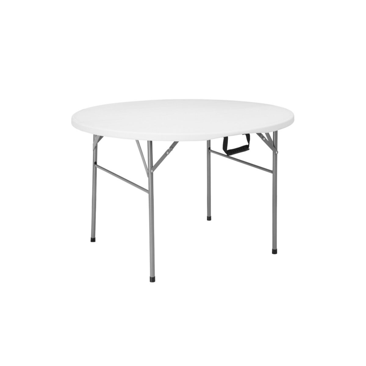 Складной стол Lumo D150xH74 White