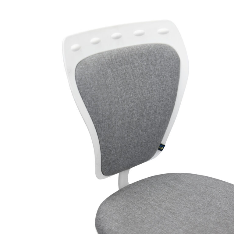 Scaun MINISTYLE GTS White PN-02