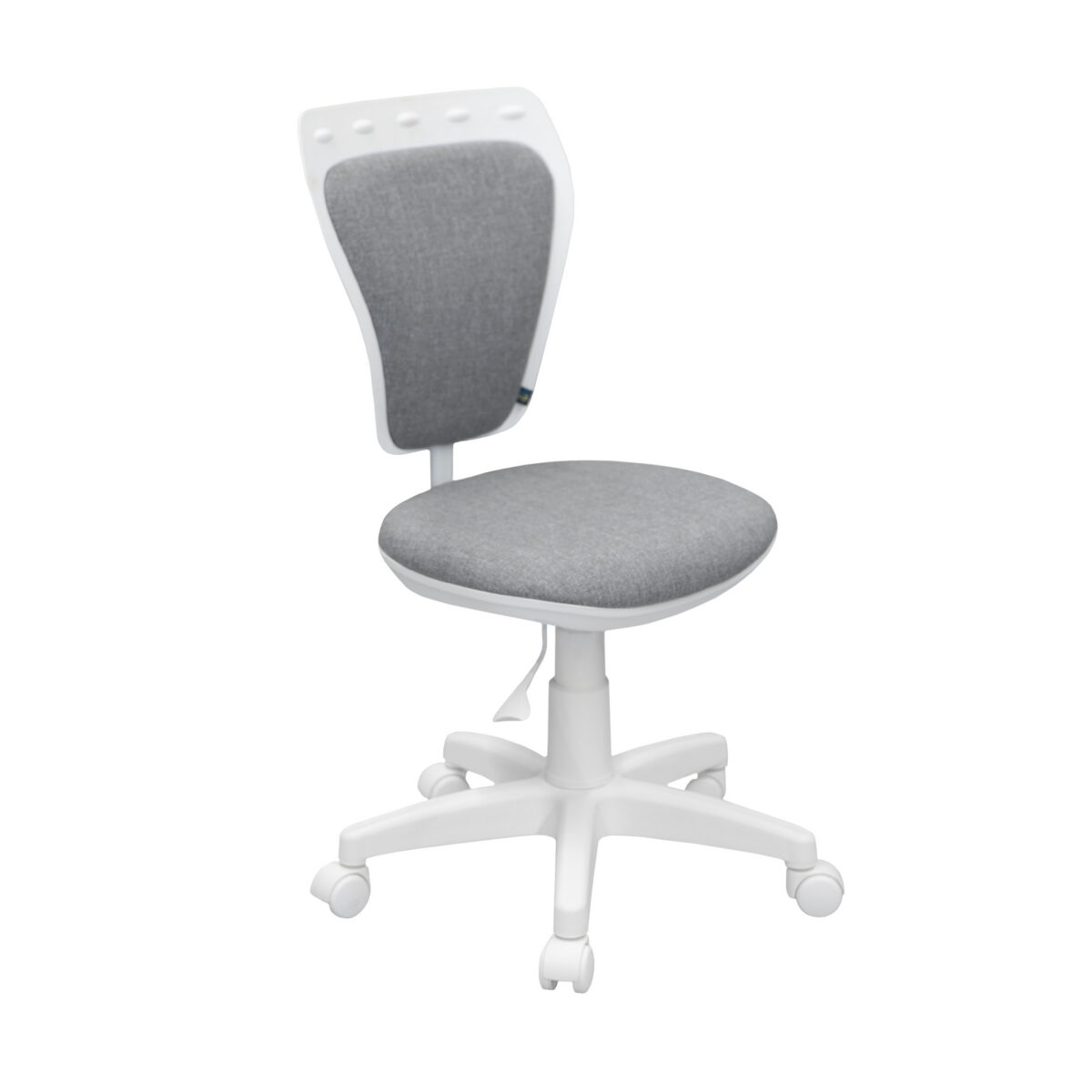 Scaun MINISTYLE GTS White PN-02