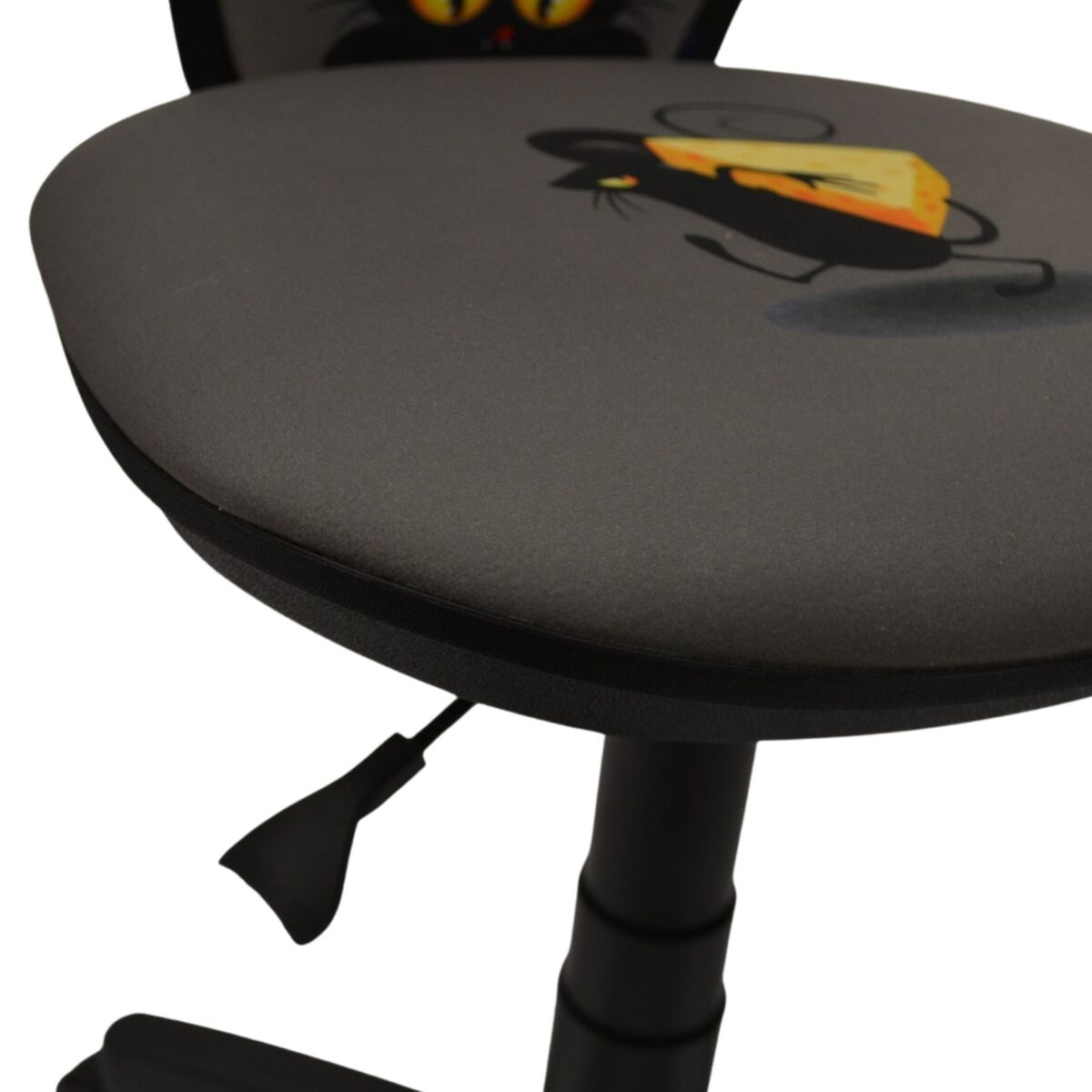 Fotoliu pentru Copii MINISTYLE GTS Cat &amp, Mouse