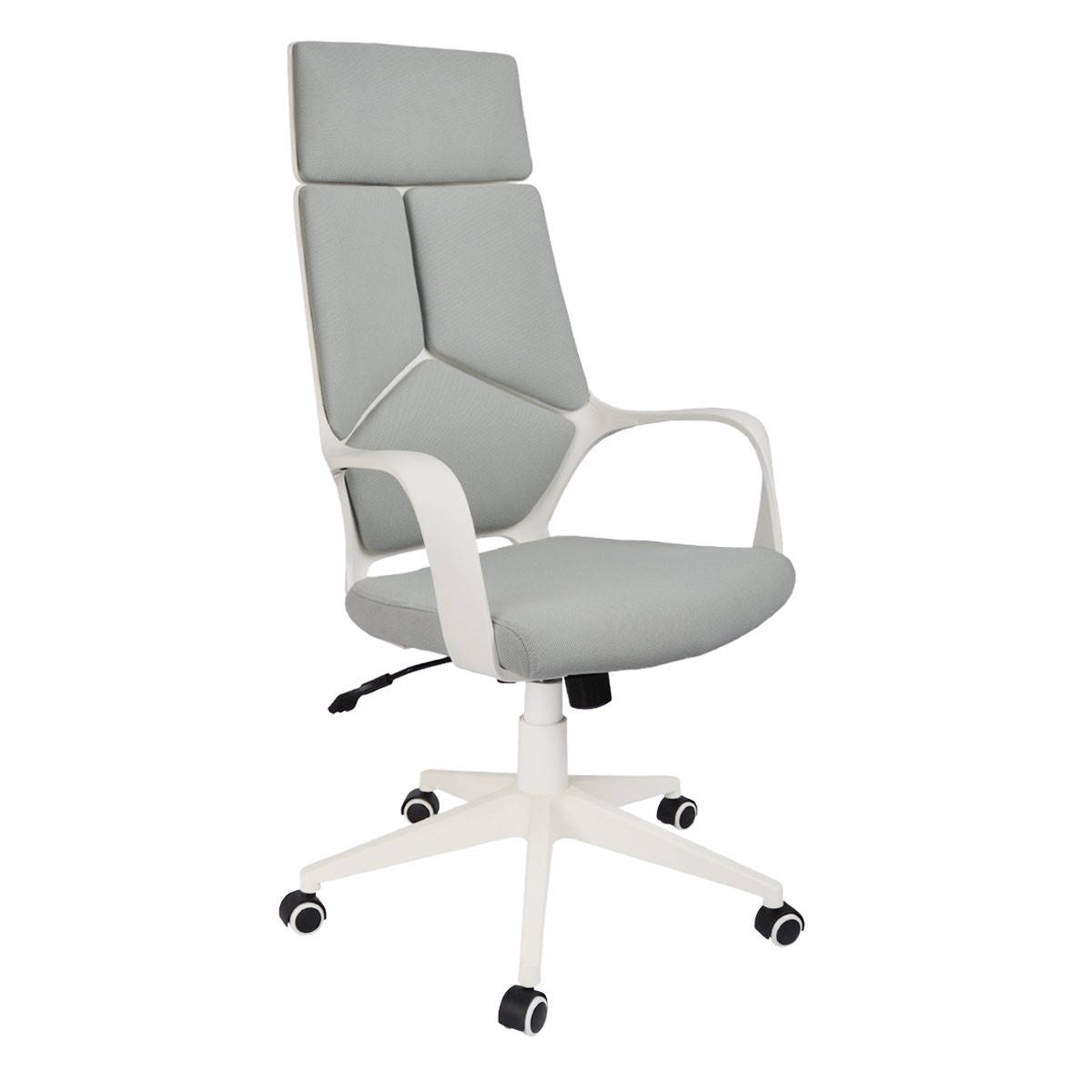 Fotoliu Birou FENIX HB White