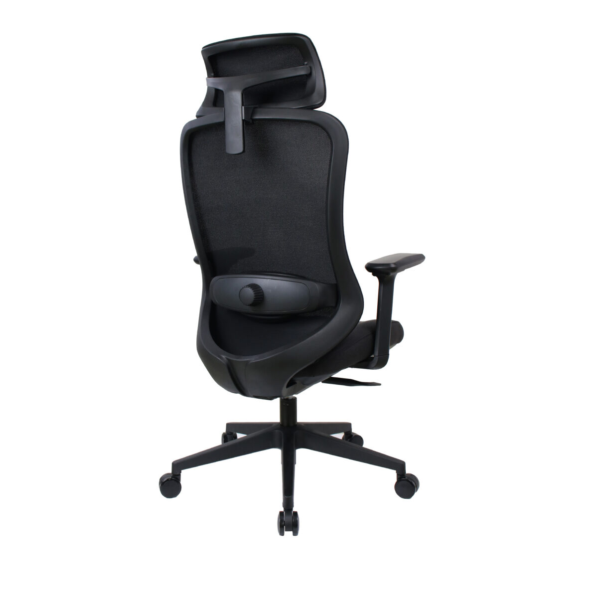 Офисное кресло Palmer Black