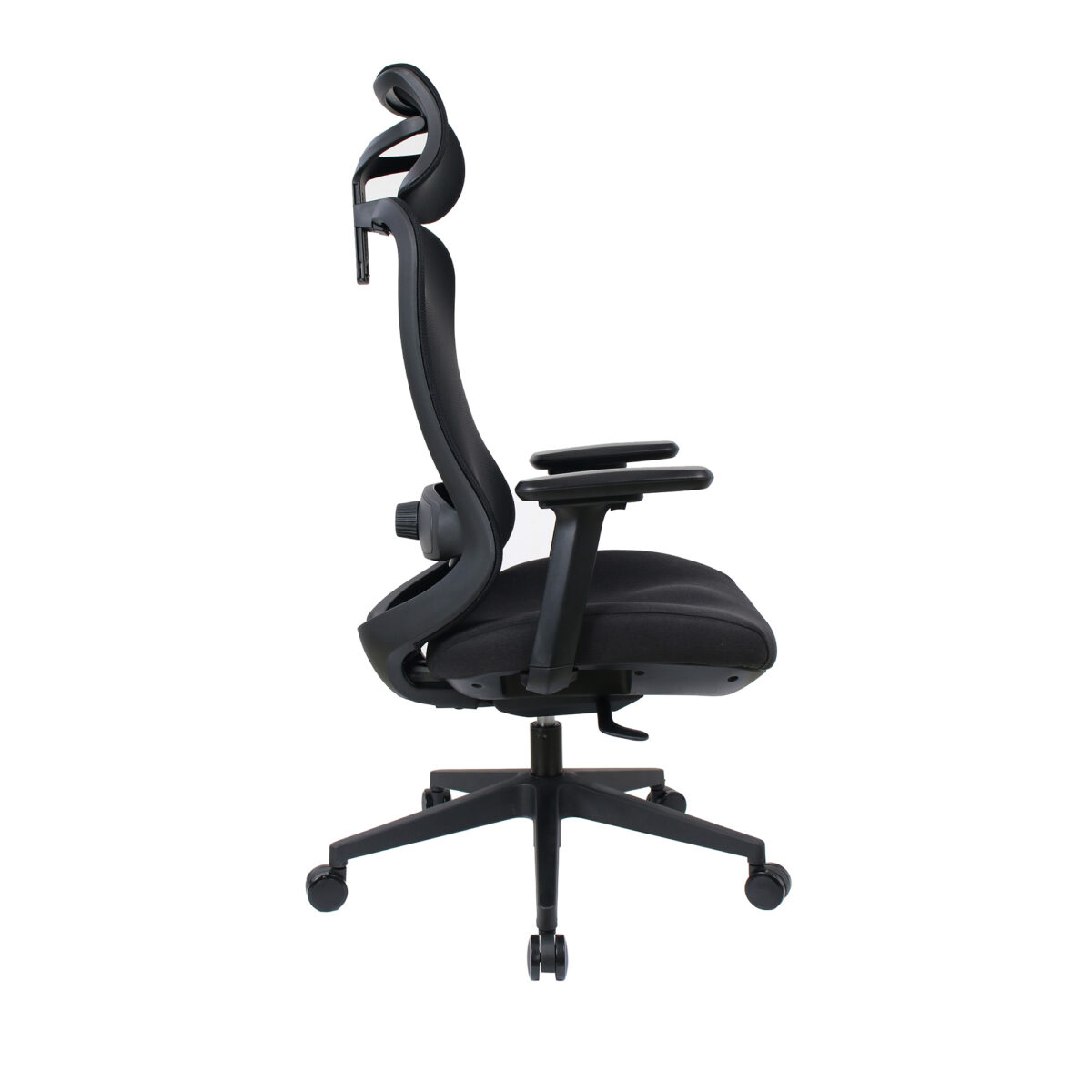 Офисное кресло Palmer Black