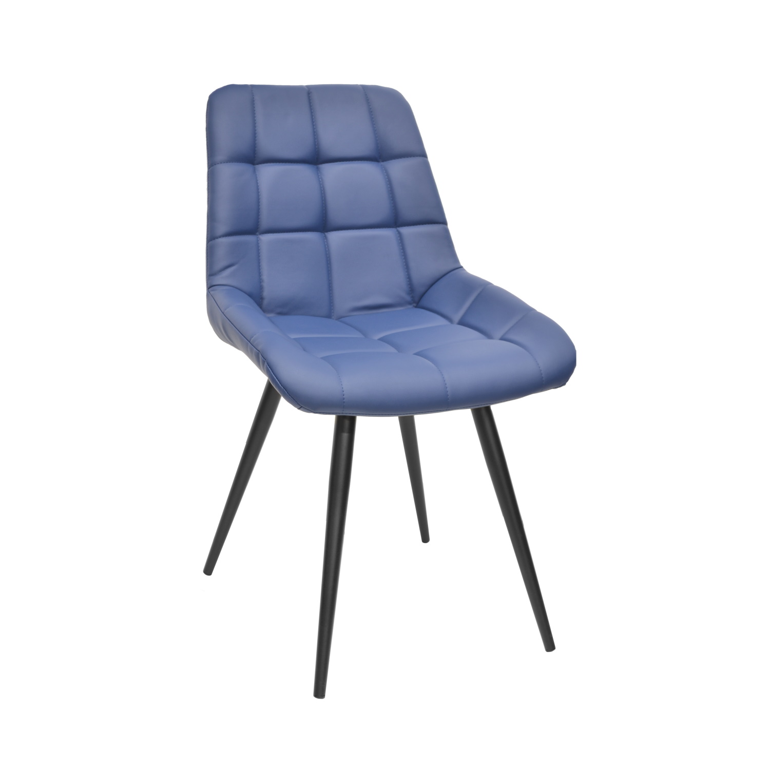 Scaun NICOLE~ECO 22 BLUE