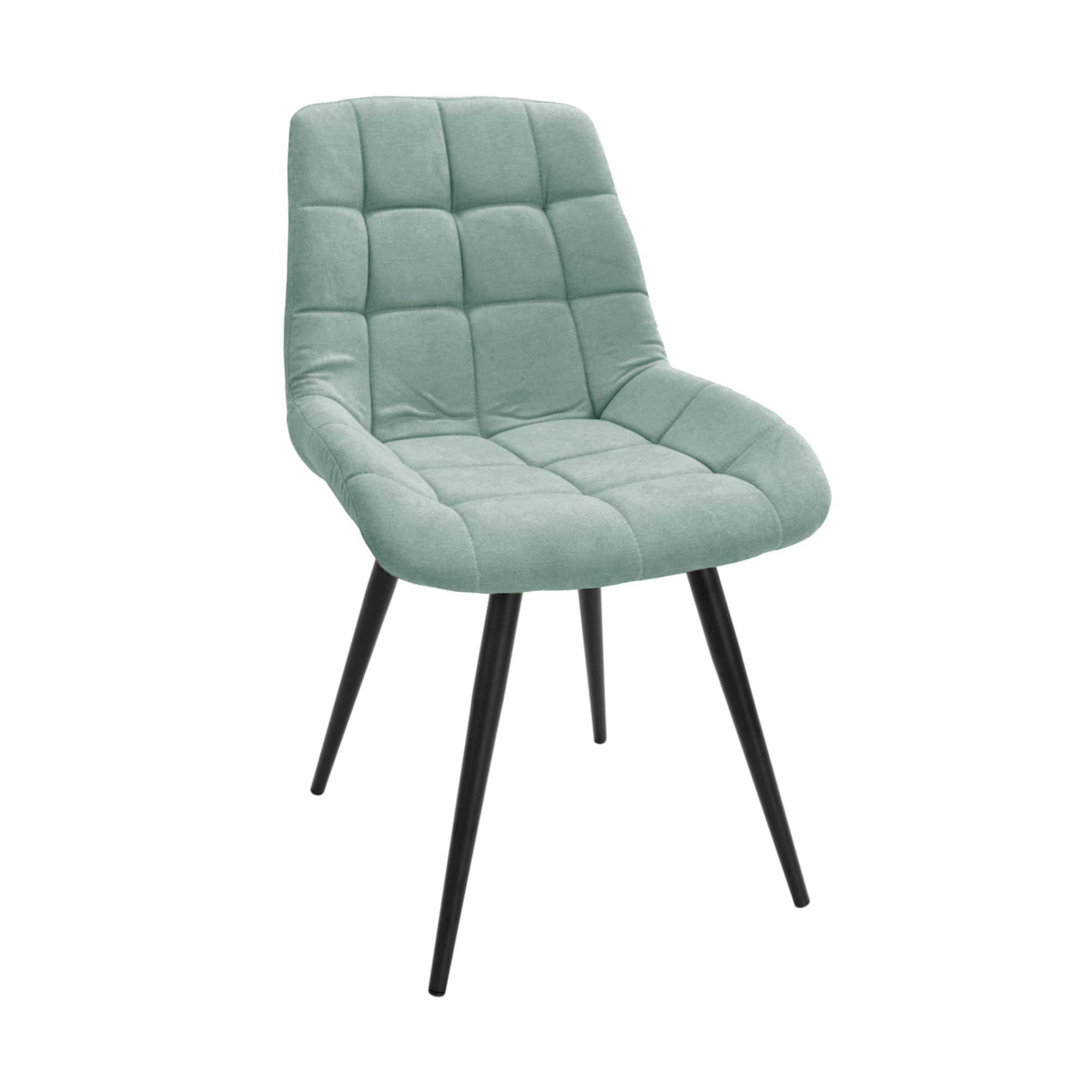 Стул NICOLE~SORO34 BLUE