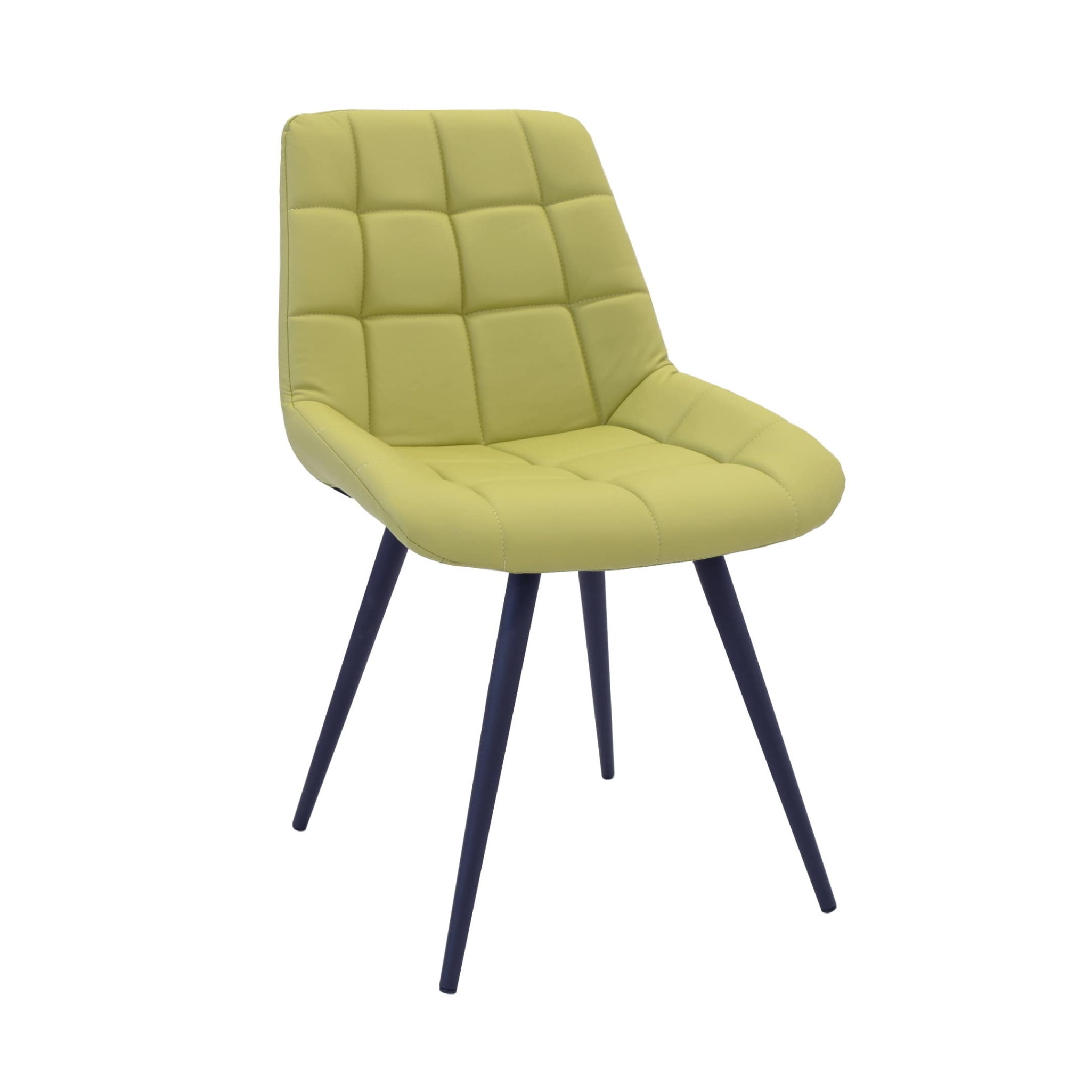 Scaun NICOLE-ECO 45 GREEN