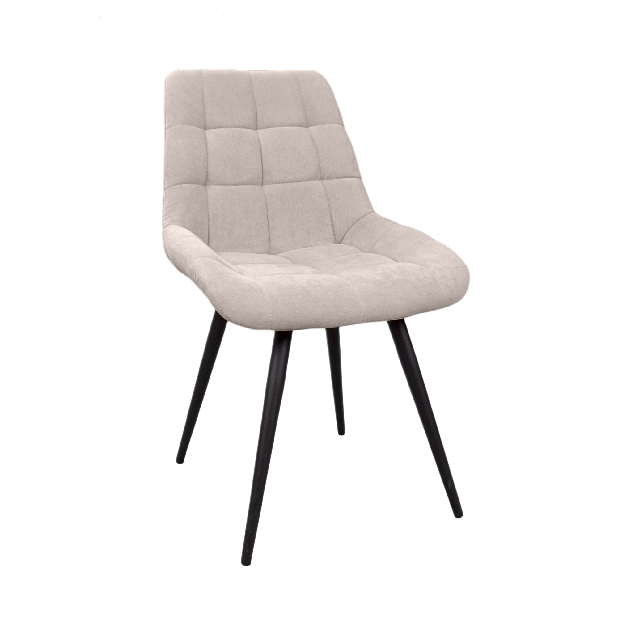 Scaun NICOLE-SORO 23 BEIGE