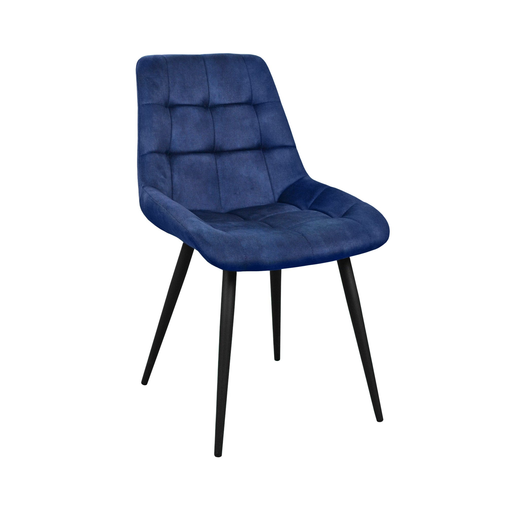 Scaun NICOLE-PL 12 BLUE