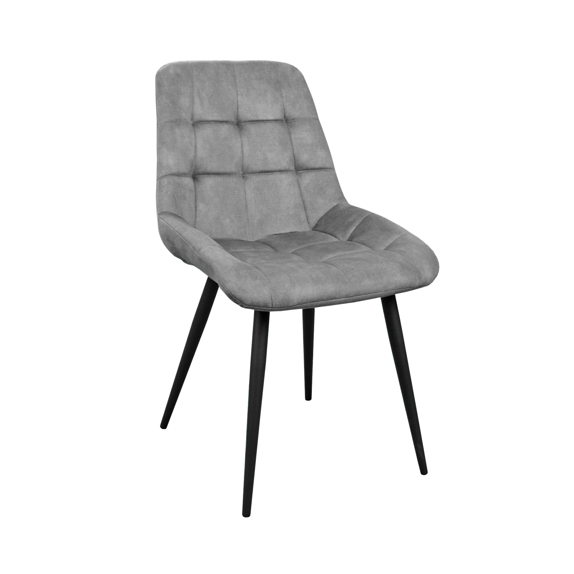 Scaun NICOLE~PL 16 GREY