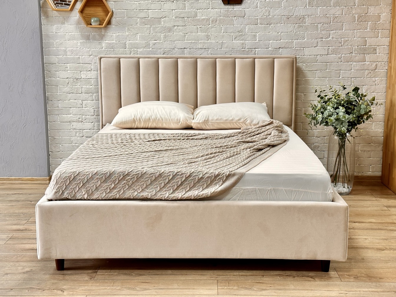 Pat ESTELA LUX 160x200