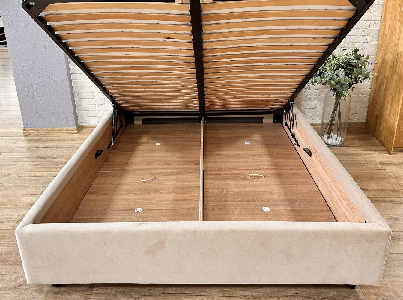 Pat ESTELA LUX 160x200