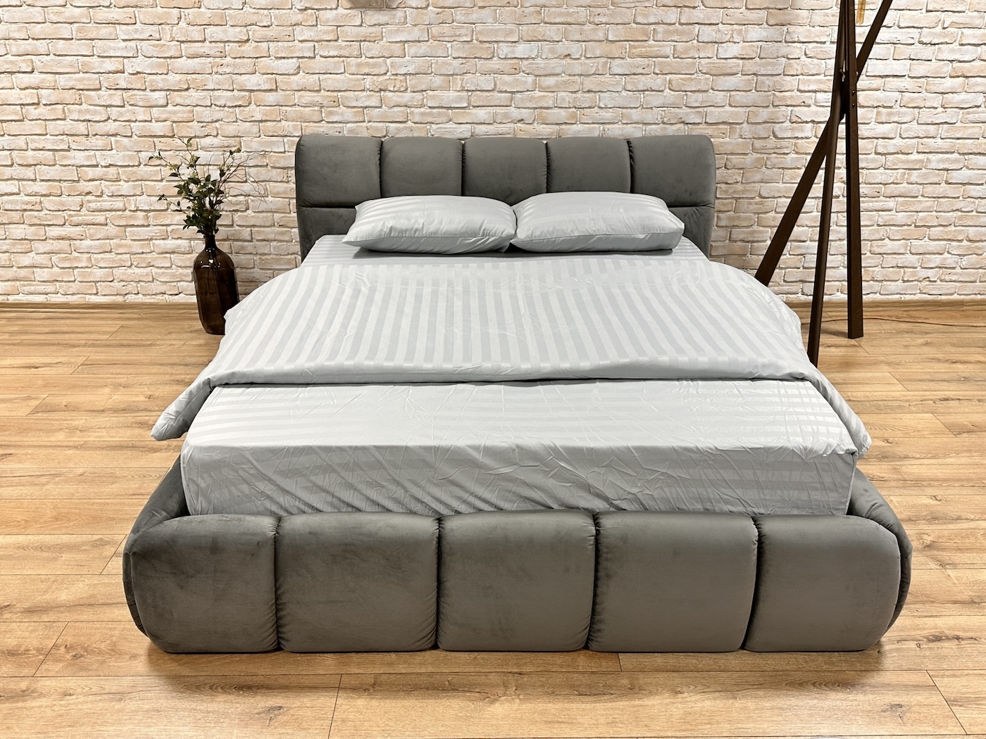 Pat JENNY LUX 180x200