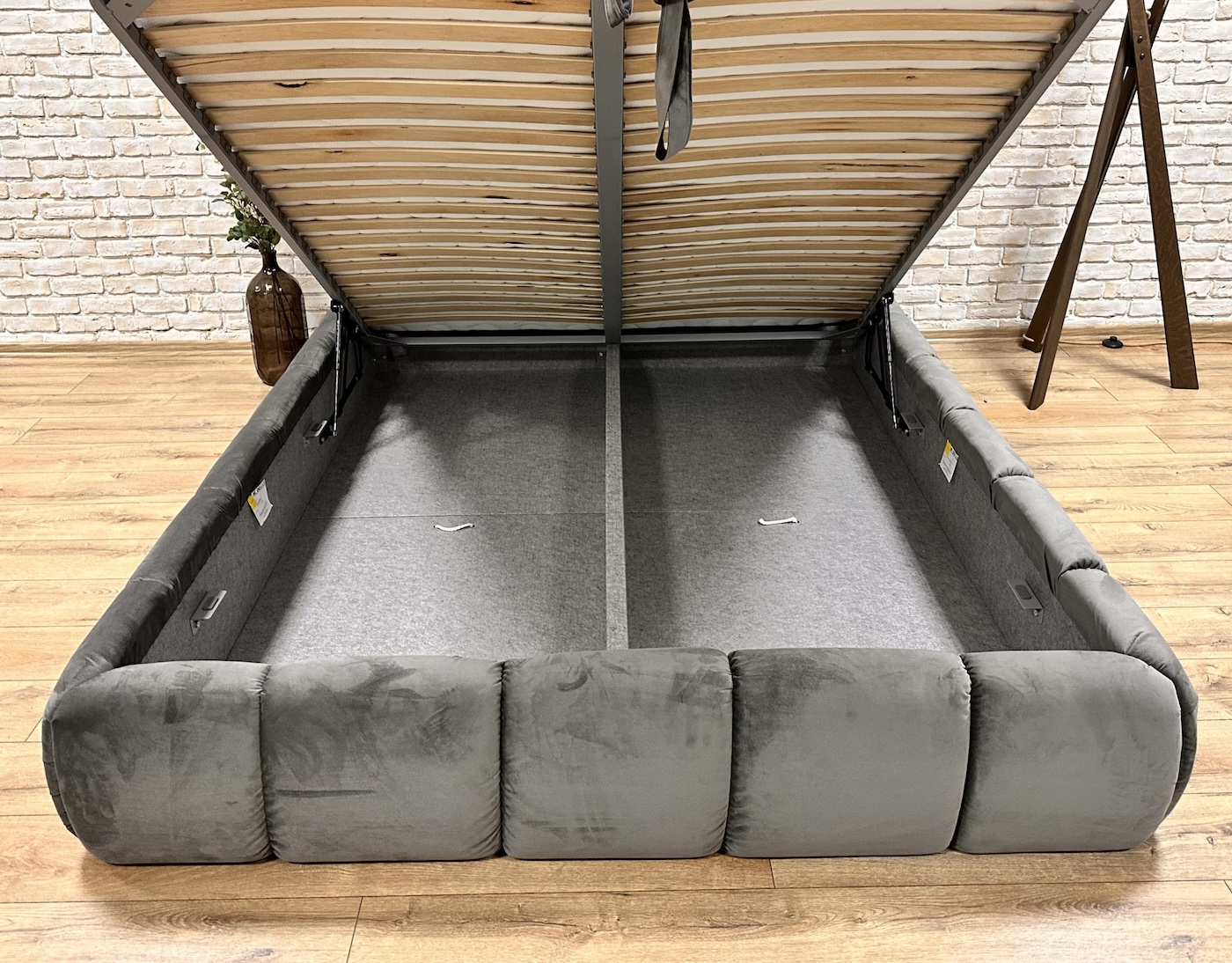 Pat JENNY LUX 180x200