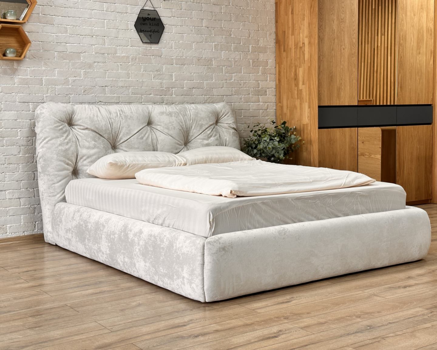 Pat FLORENCE 160x200