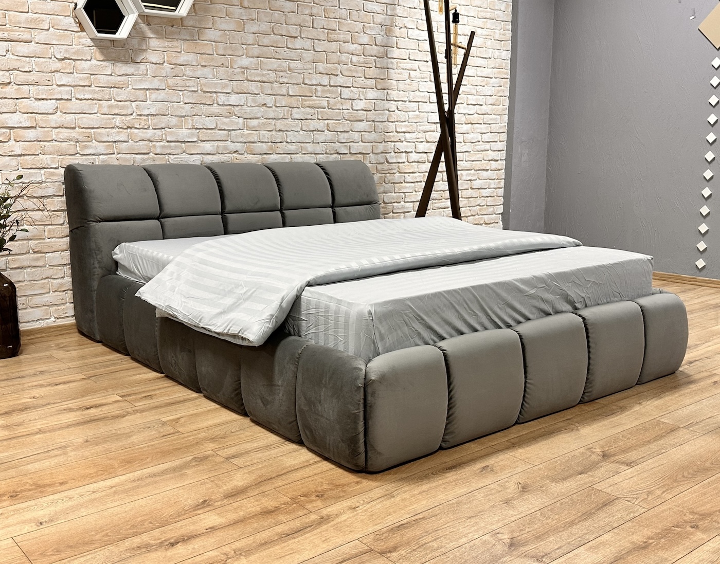 Pat JENNY LUX 160x200