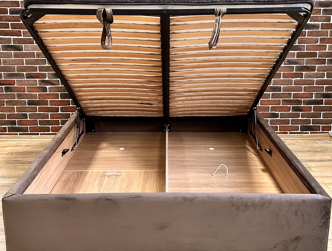 Кровать SUNNY LUX 160x200