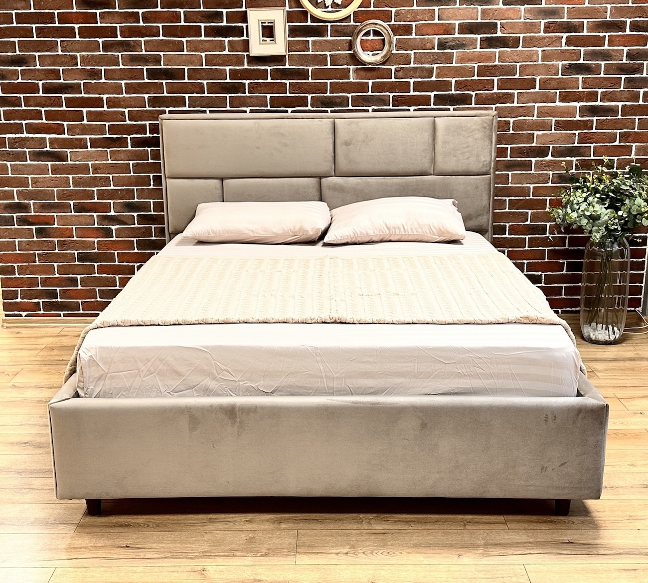 Pat SOFI LUX 160x200