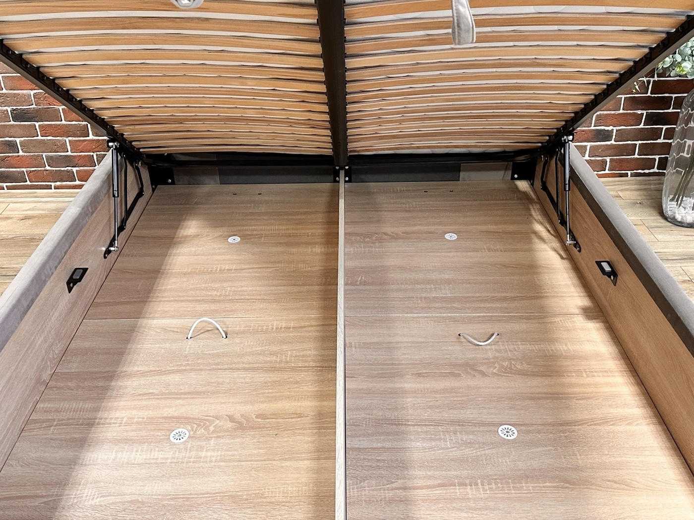 Pat SOFI LUX 160x200