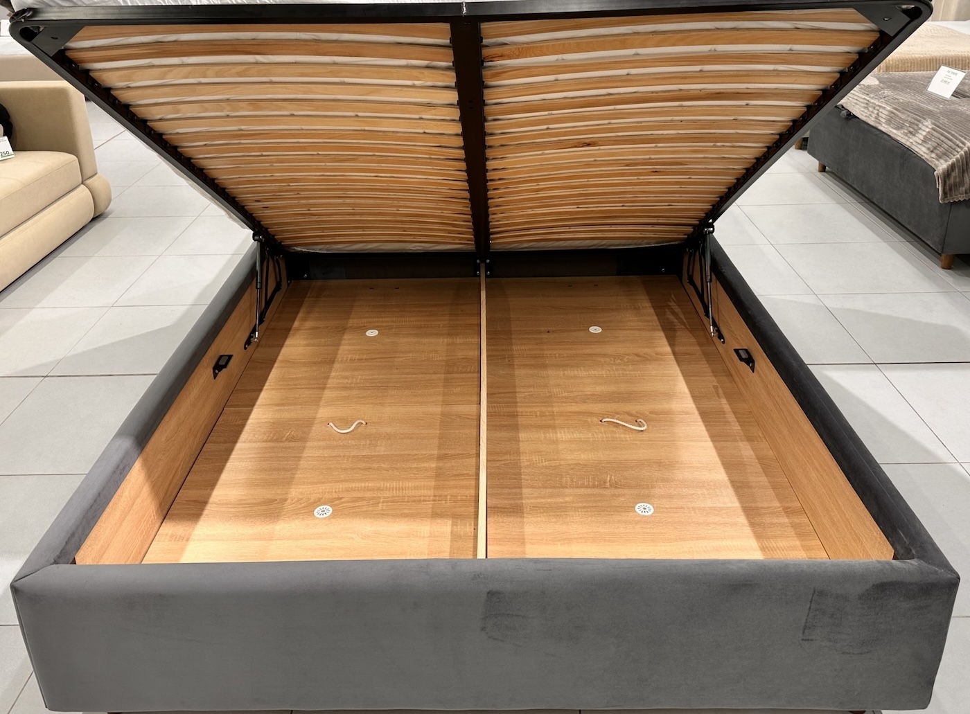 Pat MARIA LUX 180x200