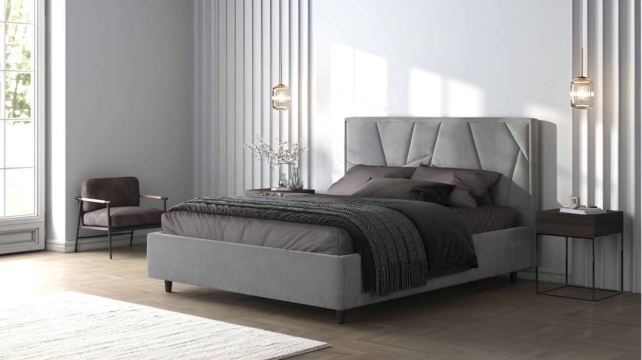 Pat AGATA LUX 160x200