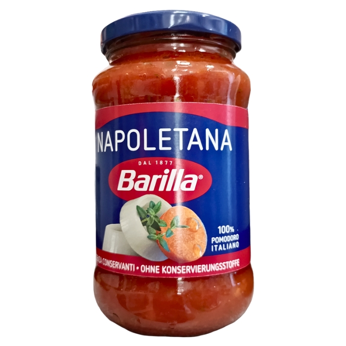 Соус BARILLA napoletana (Неаполитанский) 400 г