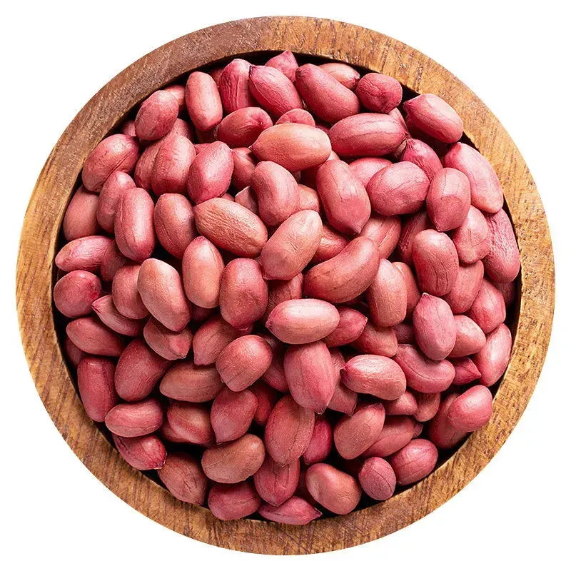 Арахис очищенный, 1кг