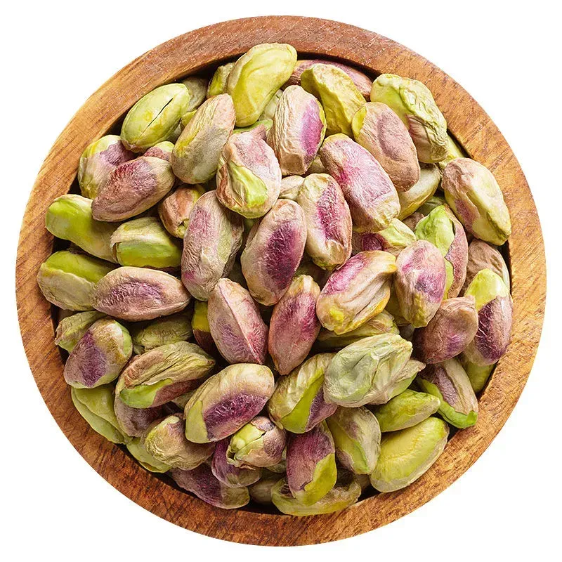 Фисташки очищенные, ядро, 1кг