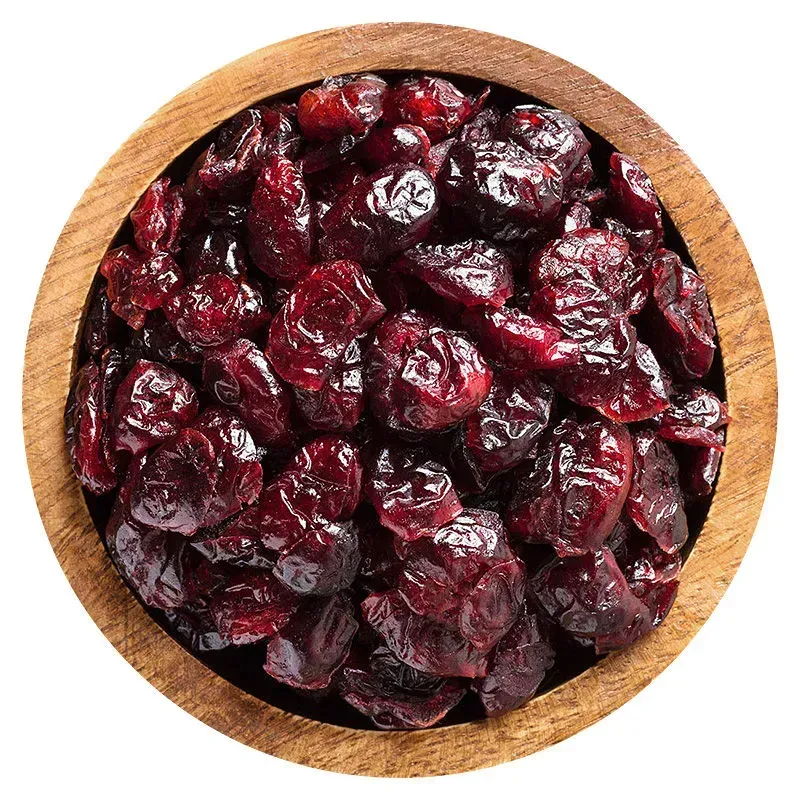 Merișoare (rachițele) uscate, 1kg